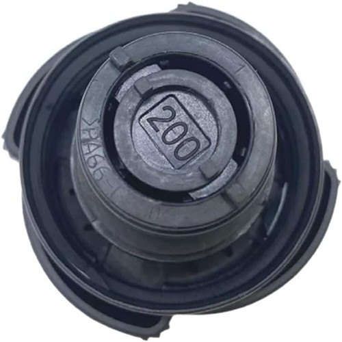 Car Expansion Tank Cap 17111742231 17111742232 17111712669 For BMW E30 E36 E46 - Picture 4 of 5