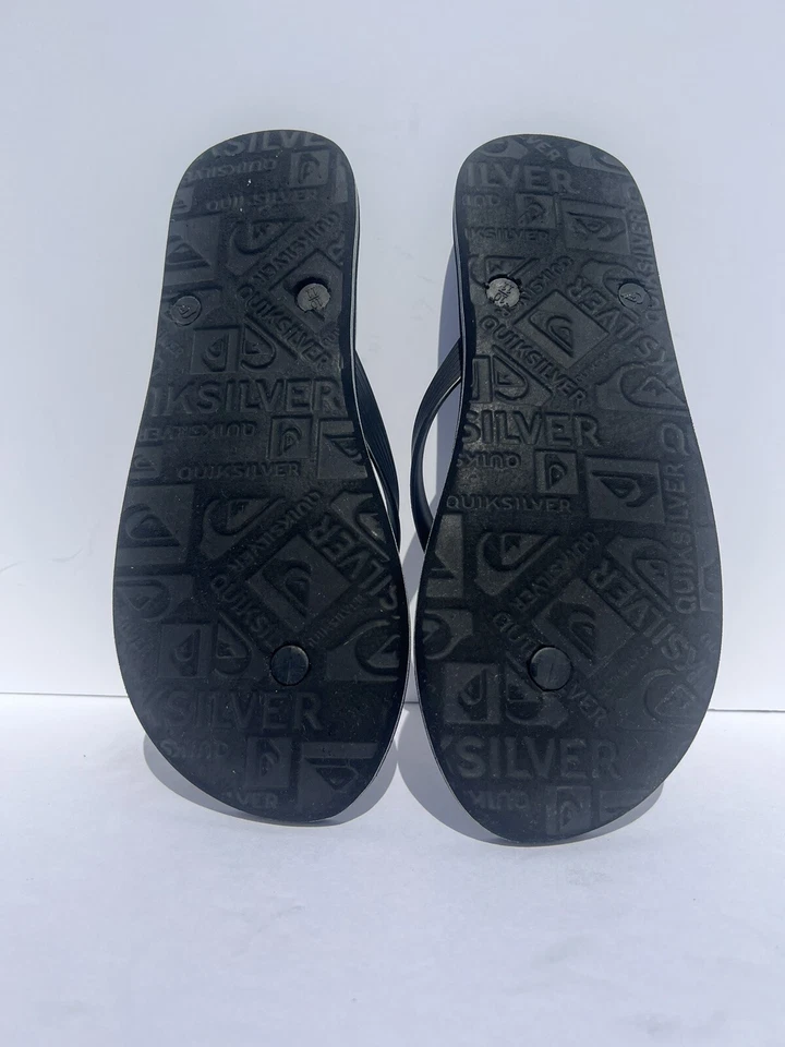 chanclas rápidas plateadas 11 Foto 4 de 4