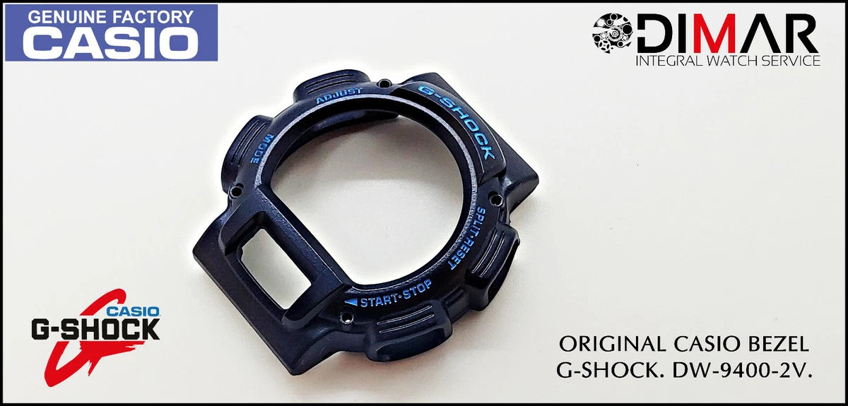 G shock sales dw 9400