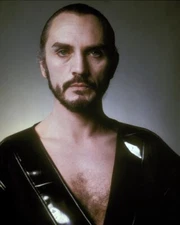Terence Stamp [Superman] 8"x10" 10"x8" Photo 65154