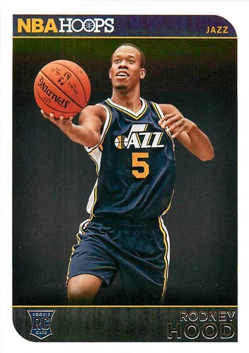 2014-15 NBA HOOPS BASKETBALL CARD PICK / CHOOSE YOUR CARDS 151-300 - Picture 87 of 177