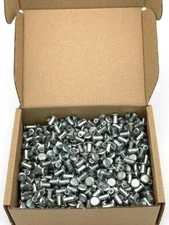 UGIGRIP 12MM TUNGSTEN TIRE STUDS TRACTION IN WINTER SNOW AND ICE 1000 PC