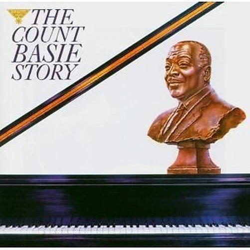 COUNT BASIE - The Count Basie Story - 2 CD - Photo 1/1