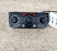 2005 Chrysler 300 Magnum AC Heater Climate Temperature Control 4596494 Used