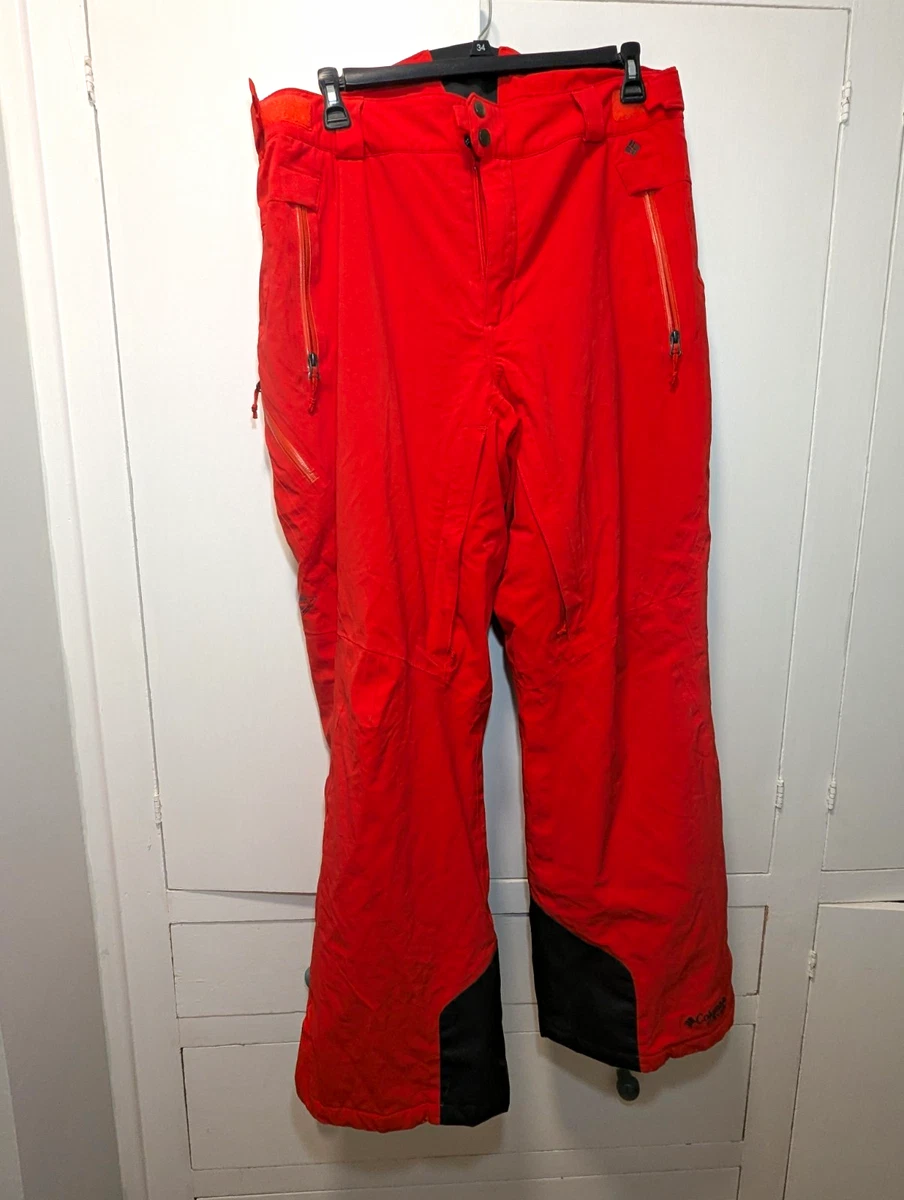 25+ Columbia Titanium Ski Pants for sale | Updated Oct 2026