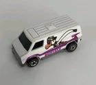Hot Wheels Redline Original - Super Van Geoffrey VERY NICE! Toys R Us 1974