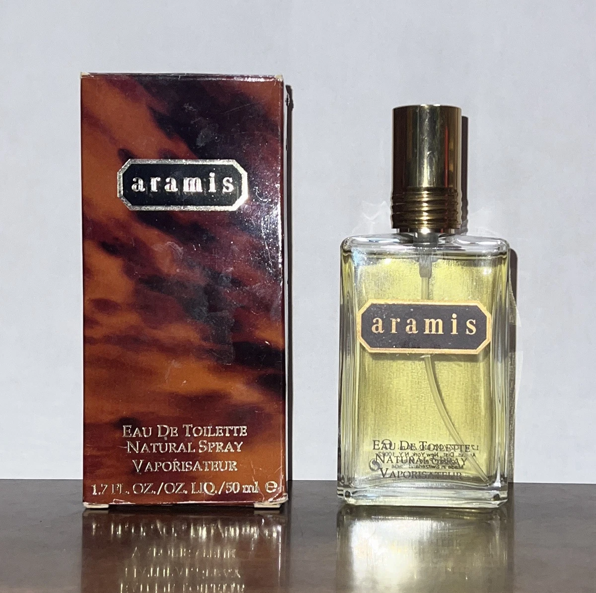Aramis Vintage Eau de Toilette for Men for sale | eBay