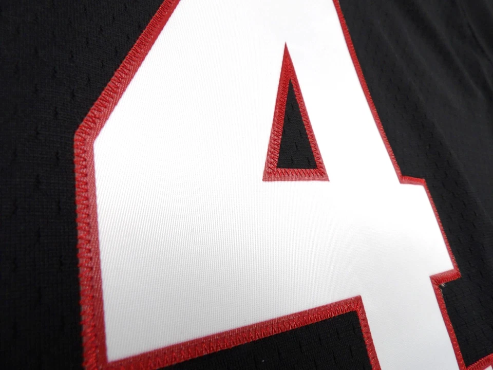 CAMISETA MITCHELL & NESS NFL ATLANTA FALCONS BRETT FAVOR 1991 LEGACY TALLA 36 S Foto 3 de 4