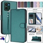 For Nokia C32 C22 C12 C30 G21 G42 Pulse Pro Plus Flip Leather Wallet Case Cover