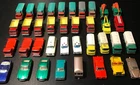 Huge Lot Vintage Matchbox Lesney Diecast Toy Cars Trucks - 37 TOTAL! WOW!