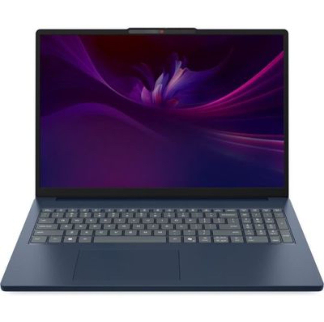 PC portable Lenovo IdeaPad Slim 3 16IRH10 16 pouces sans OS Core i5 gris