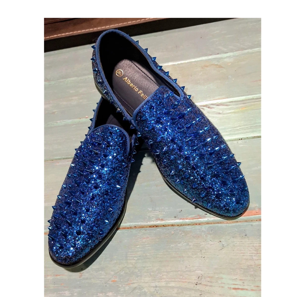alberto fellini shoes products for sale | eBay display picture 2