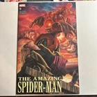 Marvel Comics - Amazing Spider-Man #18 - Bermejo Amazing Visions Variant 2025