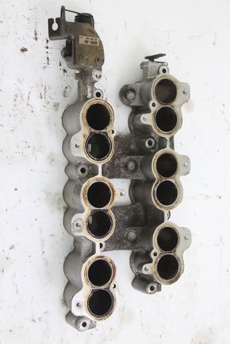 Intake manifold Ford MONDEO 2 gasoline 89830 - Picture 3 of 3