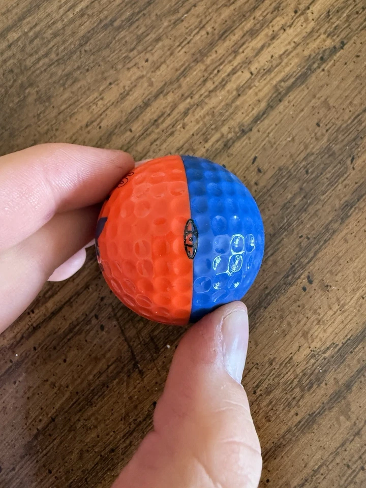 Pelotas de golf promocionales Ping Foto 2 de 4