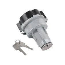 HPLS105 Ignition Lock Cylinder Starter Switch+2 Keys For GMC For Chevy 1967-1991