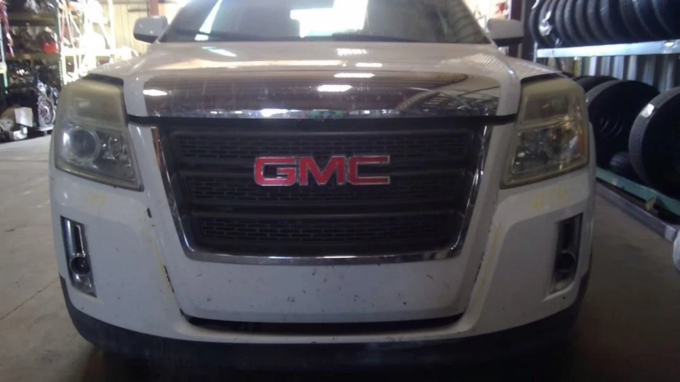 Alternator Fits 10-16 LACROSSE 4316810 - Image 2 of 4