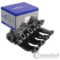 Partstec AnsaugbrÜCke Saugrohrmodul Passend FüR BMW 3 X3 | PTA519-0049