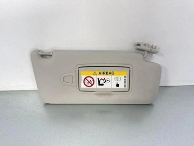 MERCEDES-BENZ GLC X253 Pare-soleil Côté Gauche A0078173620 2.14 Diesel 37635076 - Photo 1/4