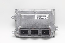 2017 Acura RDX ECU ECM Engine Computer Module Computer Unit AWD 37820-5ME-A112,