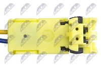 NTY Wickelfeder, Airbag EAS-NS-024 Passend FüR Nissan