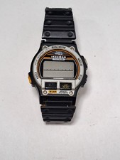 1990s TIMEX IRONMAN Triathlon Indiglo MEN'S WATCH VTG 737-A Needs Battery