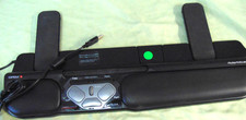 CONTOUR ROLLERMOUSE PRO2 MODEL NO RM-PRO2-BLK