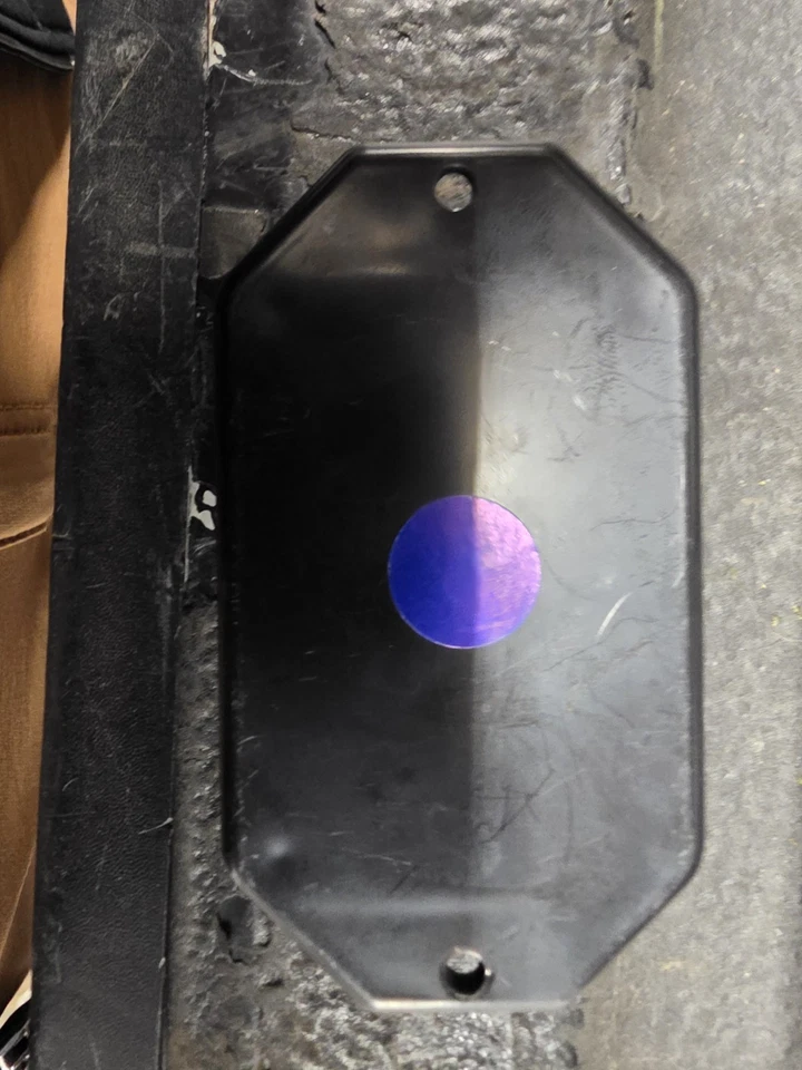 Interfaz de borde de detección CPS-EI Foto 3 de 4