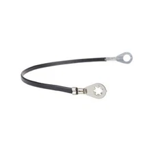 Mopar 5064283AJ Engine Ground Strap For 2007 2017 Wrangler & 2018 Wr for Jeep