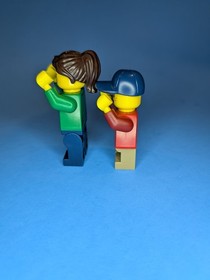 LEGO CREATOR 3 in 1: Vacation Getaways - Set 31052 Complete No Instructions