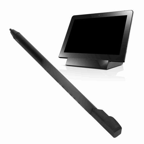 Stylus Pen For For Thinkpad Tablet 10 4096 Pressure Sensitivity Plu IDM - Photo 7 sur 12