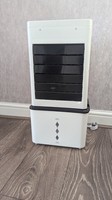 Air Cooler Fan Remote Control Cooling Conditioning Unit Filter Air Conditioner