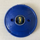Vintage Bandai Power Rangers Astro Megazord Blue Shield Authentic OEM