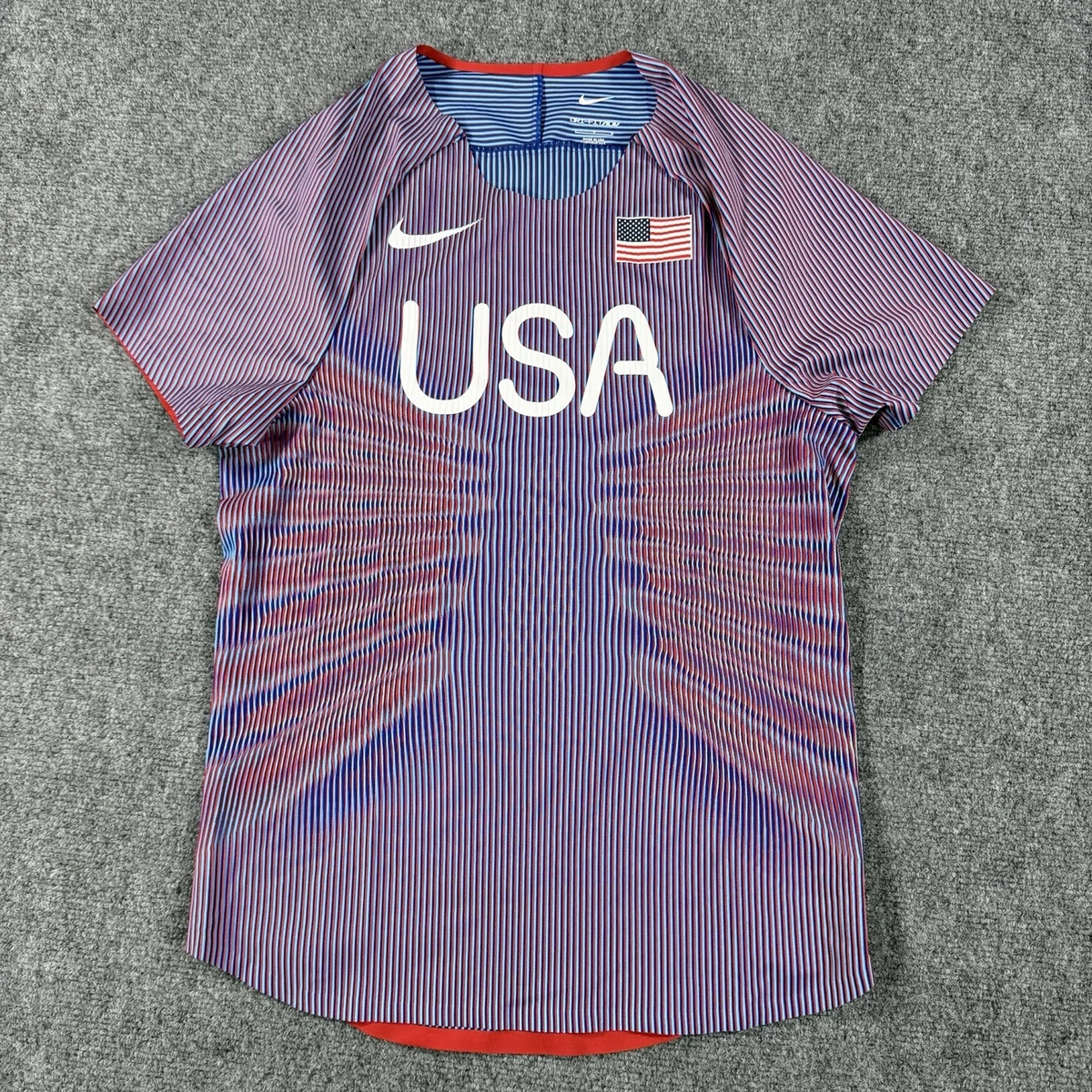 Nike Pro Elite Running & Jogging Activewear Tops for Men for Sale
