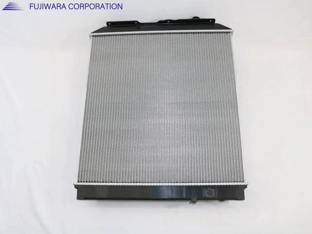 ISUZU Forward 2012 SPG-FSR90S2 Radiator 8982612500 [New] [PA105296961] - Image 2 of 2