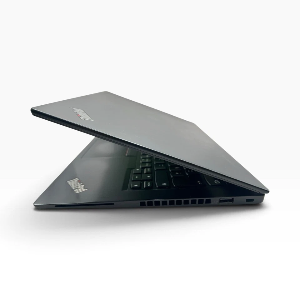 Lenovo ThinkPad X390 · i5-8365U · 16GB · 256GB, Foto 2 von 5