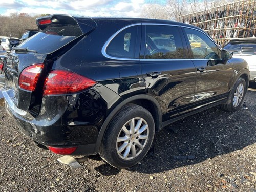 Temperature Control Front Climatronic Fits 11-18 PORSCHE CAYENNE 766953 - Picture 8 of 8