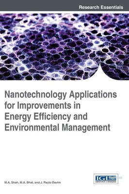 M. A. Shah (u. a.) | Nanotechnology Applications for Improvements in Energy...