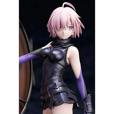 Fate / Grand Order Shielder Matthew Kyrie Light 1/7 scale figure Japan import
