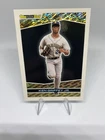1993 Topps - Black Gold Ken Griffey Jr. Card #33 Seattle Mariners HOF