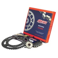 Kettensatz Original Suzuki GSX-R 125 2017- 14X45 - 428 Ohne O-Ringe.