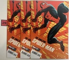 Amazing Spider-Man (2022) #46 Michael Cho 1:25 Variant Lot Of 3