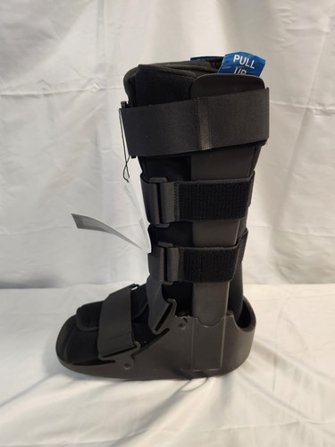United Ortho - USA14107 - Air Cam Walker Fracture Boot - Large - Black - Picture 4 of 14