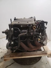 Engine 3.9L VIN M 8th Digit Opt Lgd Fits 09-11 LUCERNE 1394719