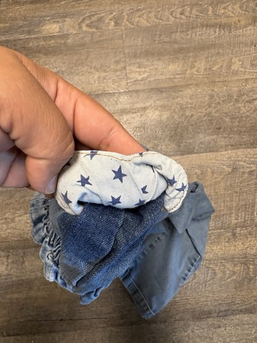 Bundle Of 2 Mini Boden Jeans Size 11 Y - Picture 9 of 11
