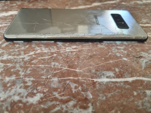 Samsung Galaxy Note 8 64GB GOLD - Zdjęcie 8 z 9