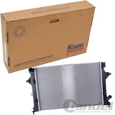 Radiateur Hyundai ELANTRA