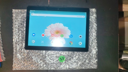 Lenovo Tab M10 TB-X505F 32GB, Wi-Fi (Ohne Simlock), 10,1 Zoll - Slate Black 53 - Zdjęcie 8 z 15