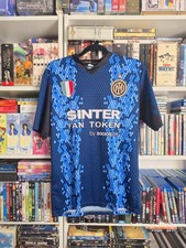 Maillot Inter Milan Lautaro 10