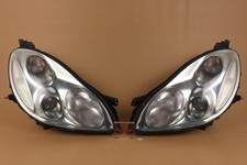 Feu avant (phare) Lexus SC